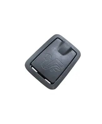 Audi A4 S4 B8 8K ISOFIX cover 8T0887301