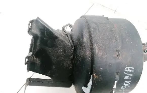 Renault Laguna I Brake booster 7700828753D B354563