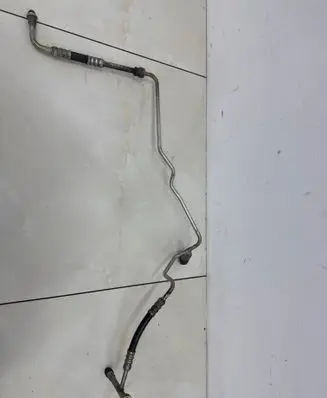Ford Focus C-MAX Air conditioning (A/C) pipe/hose