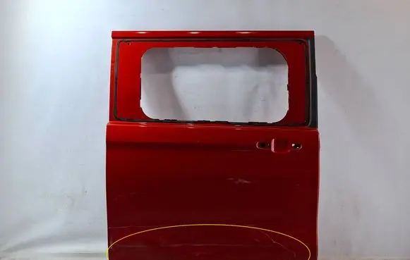 Ford Transit Custom II Side sliding door 2690030
