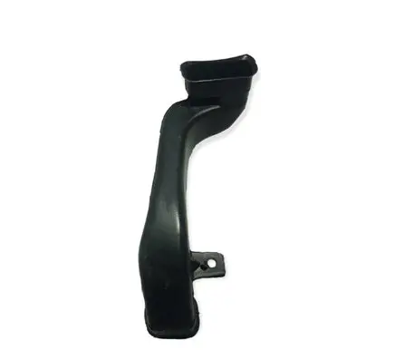 Mitsubishi Pajero Cabin air duct channel XB657359