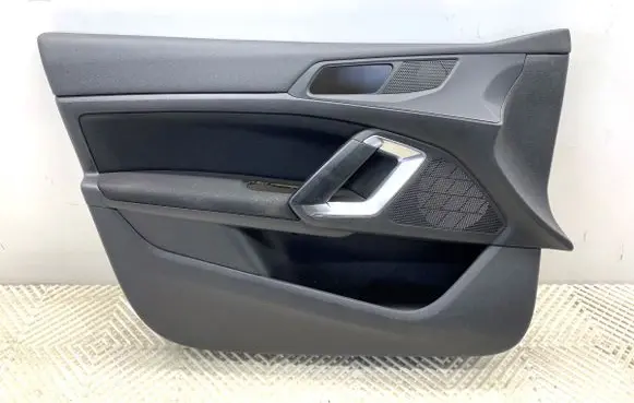Peugeot 308 SW Front door card panel trim 