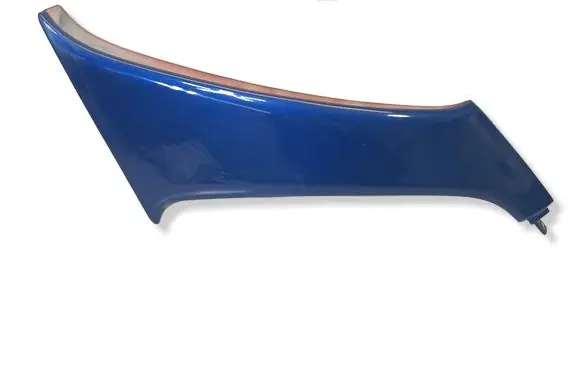 Mitsubishi 3000 GT Rear glass trim XB645264