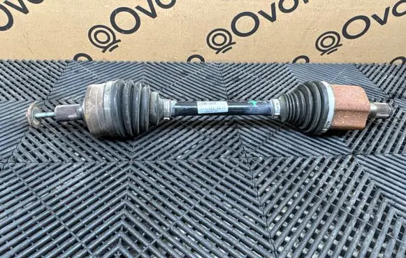 Volvo XC60 Front driveshaft 31437934 T180815 P50818716