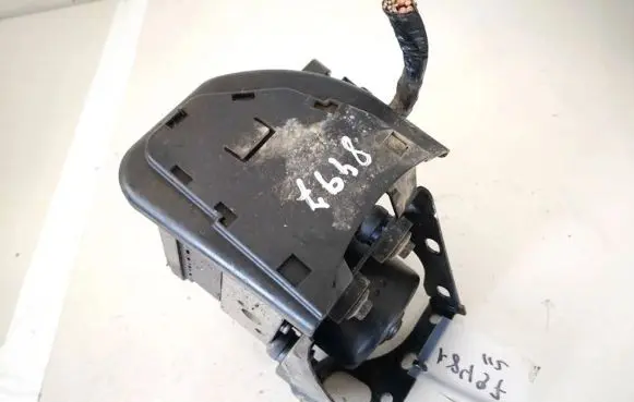Ford Galaxy ABS Pump 7m3614111n 3m21-2l580-ba