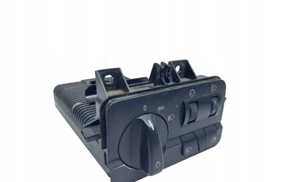 BMW 3 E46 Light switch 6919828 0107927 037239061