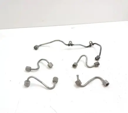 Mercedes-Benz Sprinter W906 Fuel injector supply line/pipe 