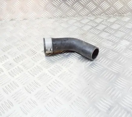 Porsche 911 991 Engine coolant pipe/hose 99110674001