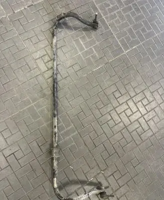 Toyota RAV 4 (XA20) Rear anti-roll bar/sway bar 