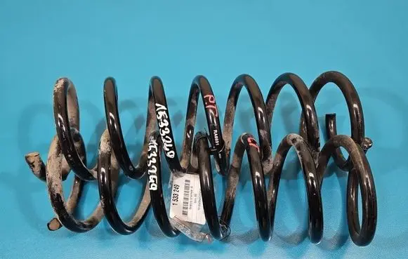 Volvo V50 Rear coil spring IMPRK1533249