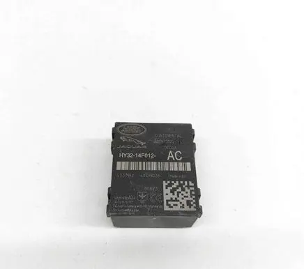 Land Rover Range Rover Sport L494 Tire pressure control unit A2C9735220301 HY3214F012AC