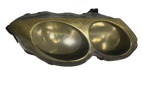 Chrysler 300M Headlight/headlamp 04780012AC 46536
