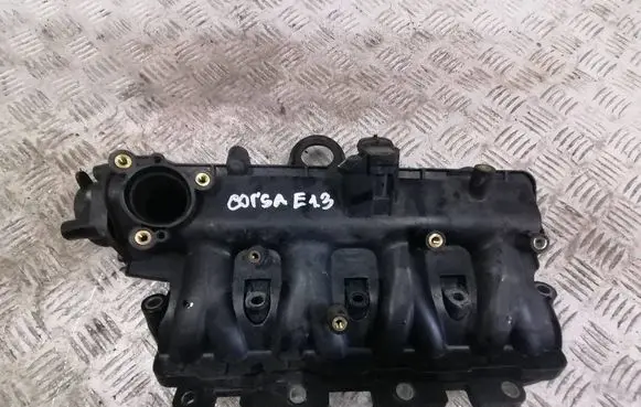 Opel Corsa E Intake manifold 55230898