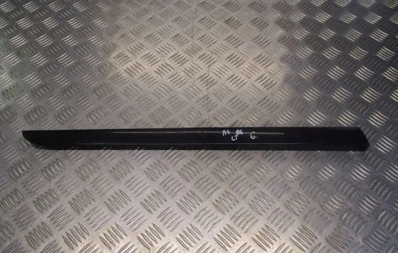 Audi A4 S4 B6 8E 8H Rear door trim (molding)