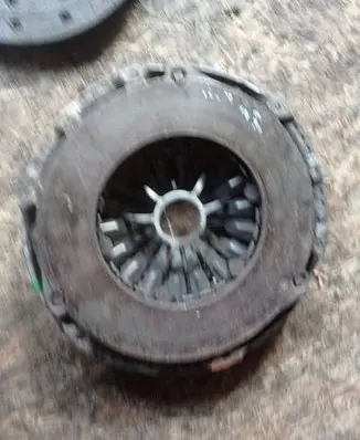 Ford Transit Clutch set kit