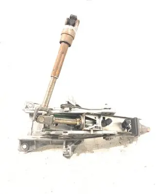 Ford Focus Steering wheel axle