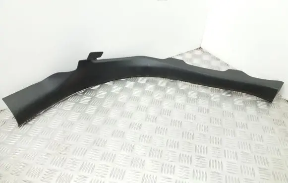Audi A5 Sportback 8TA Rear seat side bottom trim 8T8867767