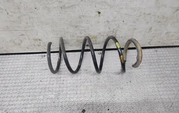 Nissan Note (E11) Front coil spring