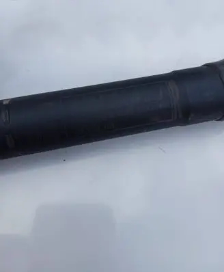Toyota RAV 4 (XA50) Tailgate strut 6891042060