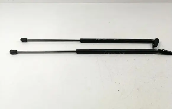Mitsubishi Lancer X Tailgate/trunk strut/damper 5802A132 5802A131
