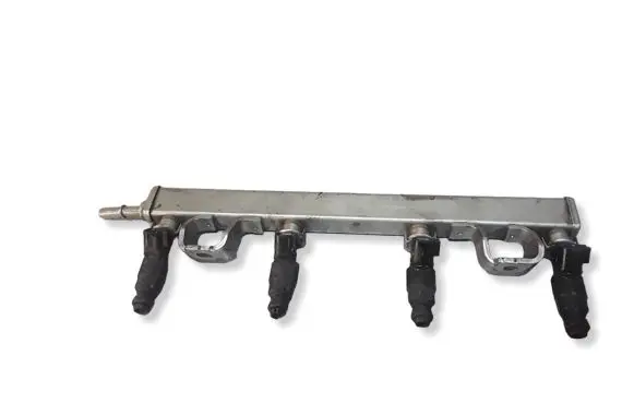 Ford Mondeo MK IV Fuel injectors set 0280156154
