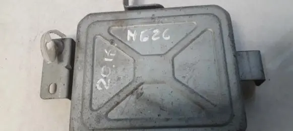 Mazda 626 ABS control unit/module ga2a67650 0ddaab