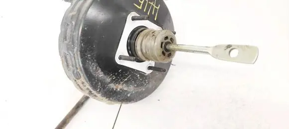 Volvo S80 Brake booster 9485179 026301