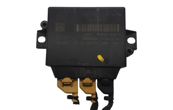 Volkswagen PASSAT B7 Parking PDC control unit/module 3AE919475B