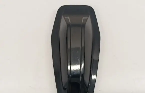 Aerial GPS antenna