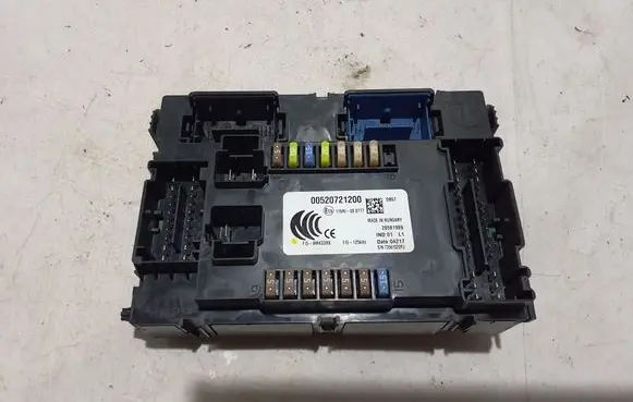 Fuse module