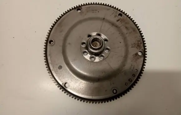 Audi A4 S4 B8 8K Flywheel 06H105