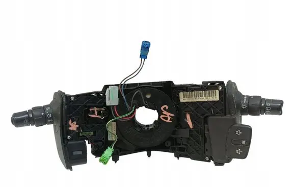 Renault Scenic II - Grand scenic II Wiper turn signal indicator stalk/switch 8200127727