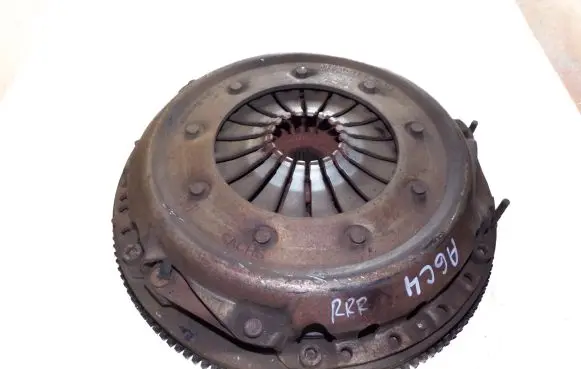 Audi A6 S6 C4 4A Clutch set kit 048141031