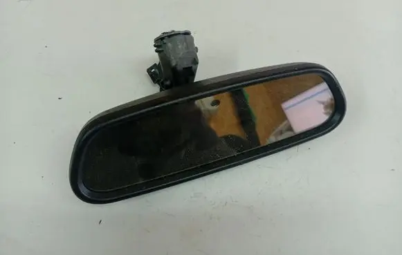 Citroen C4 II Rear view mirror (interior) 46026396