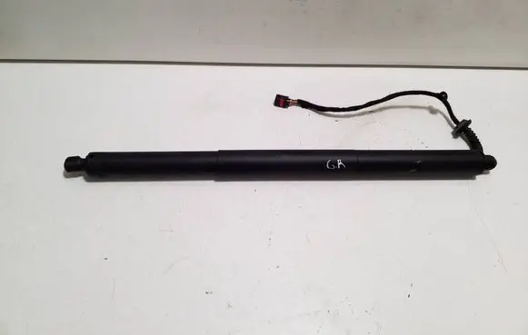 Porsche Taycan 9J1 Tailgate/trunk strut/damper 9J0827851B
