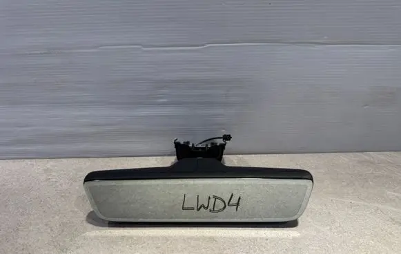 Land Rover Range Rover L460 Type LK Rear view mirror (interior) K8D217E676EALWD4 30555090