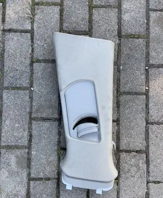 Audi Q5 SQ5 (B) pillar trim (top) 8R0867293