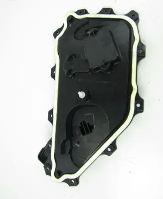 Chevrolet Meriva Other interior part 