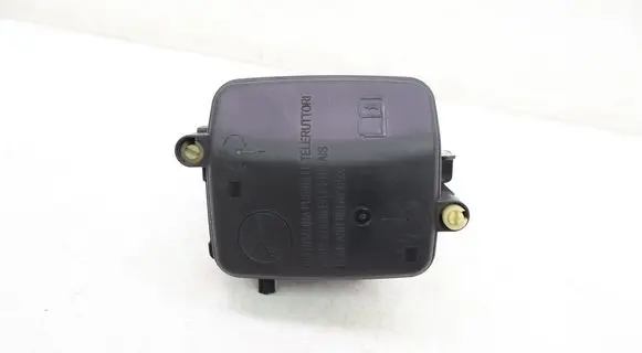 Maserati Grecale Fuse box cover 670222349