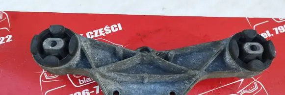 Audi A6 S6 C5 4B Rear differential/diff mount bracket 4B3599285