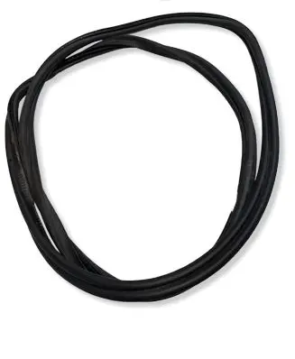 BMW 7 G11 G12 Trunk rubber seal (body) 2213