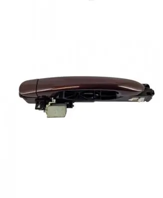 Ford Ka Front door exterior handle 242038