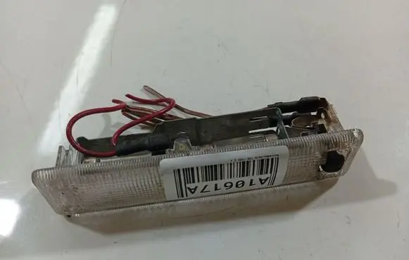 Mercedes-Benz 100 W631 Other interior light