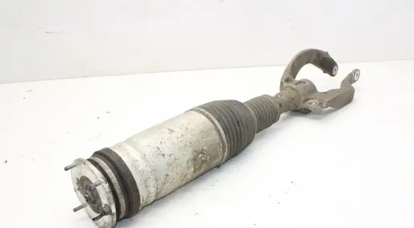 Land Rover Range Rover L405 Air suspension front shock absorber CPLA3C285AC