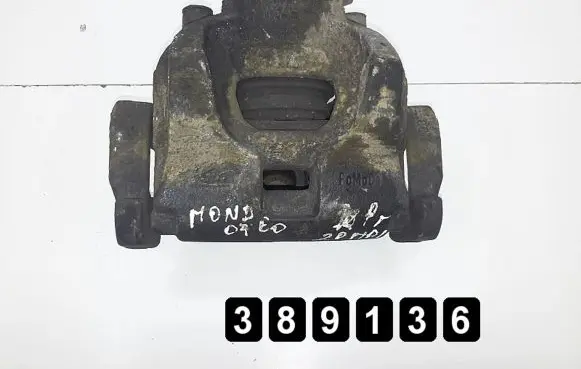 Ford Mondeo MK IV Front brake caliper