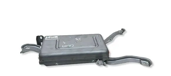 Lexus RX 450H Power steering control unit/module G925048030 1412100555 4Z10055
