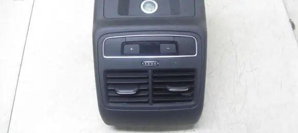 Audi A4 S4 B9 Other center console (tunnel) element 8W0864376