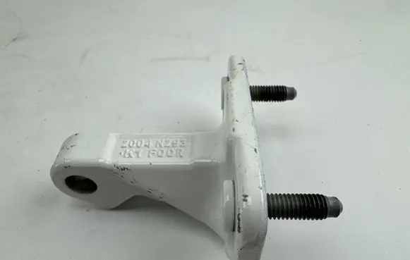 Mercedes-Benz EQC Rear door upper hinge 2004N293
