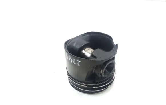 Mercedes-Benz S W221 Piston with connecting rod A6420300717