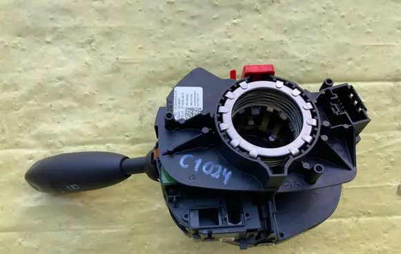 Mercedes-Benz C W204 Indicator stalk A2044401201